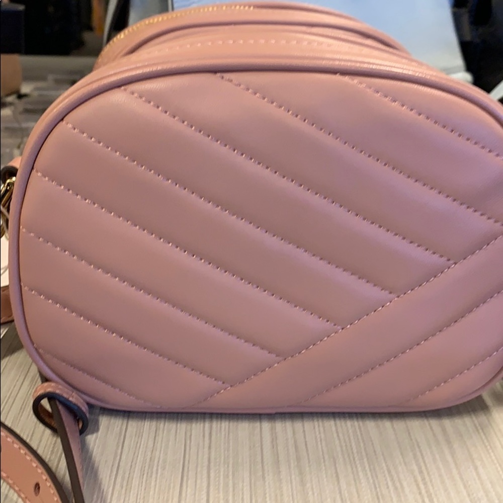 Pink handbag - Picture 2 of 2